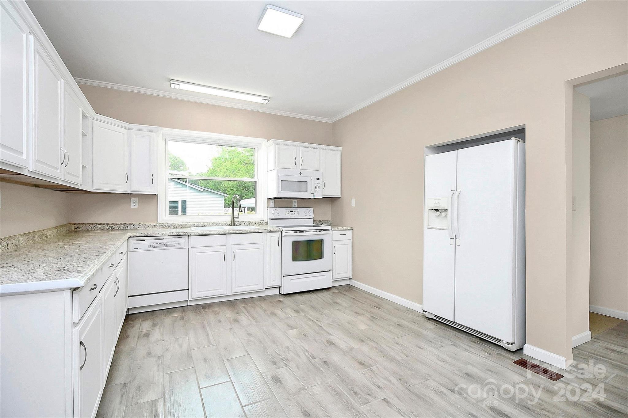 Cannon Mills - Residential