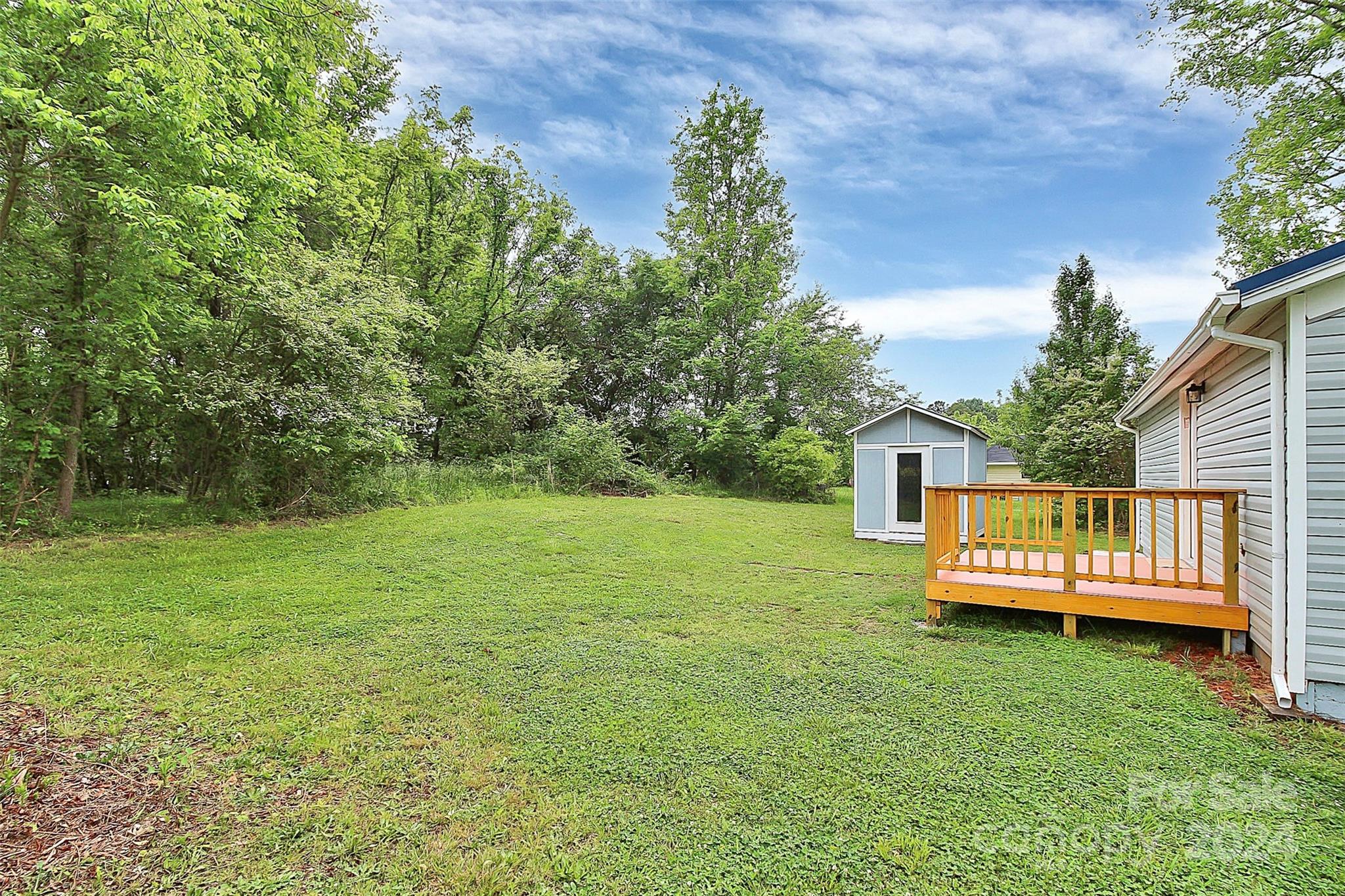 Cannon Mills - Residential