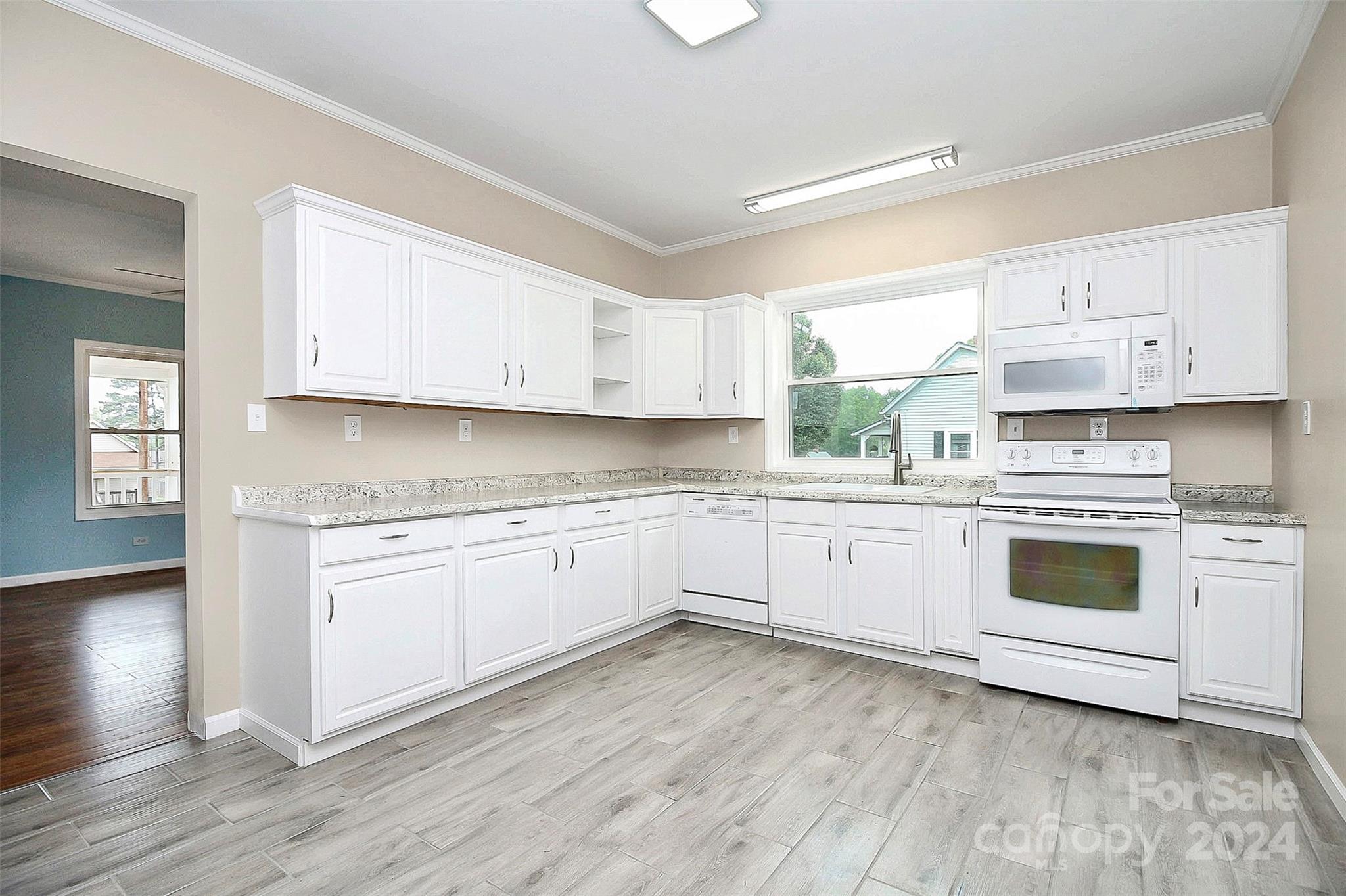 Cannon Mills - Residential