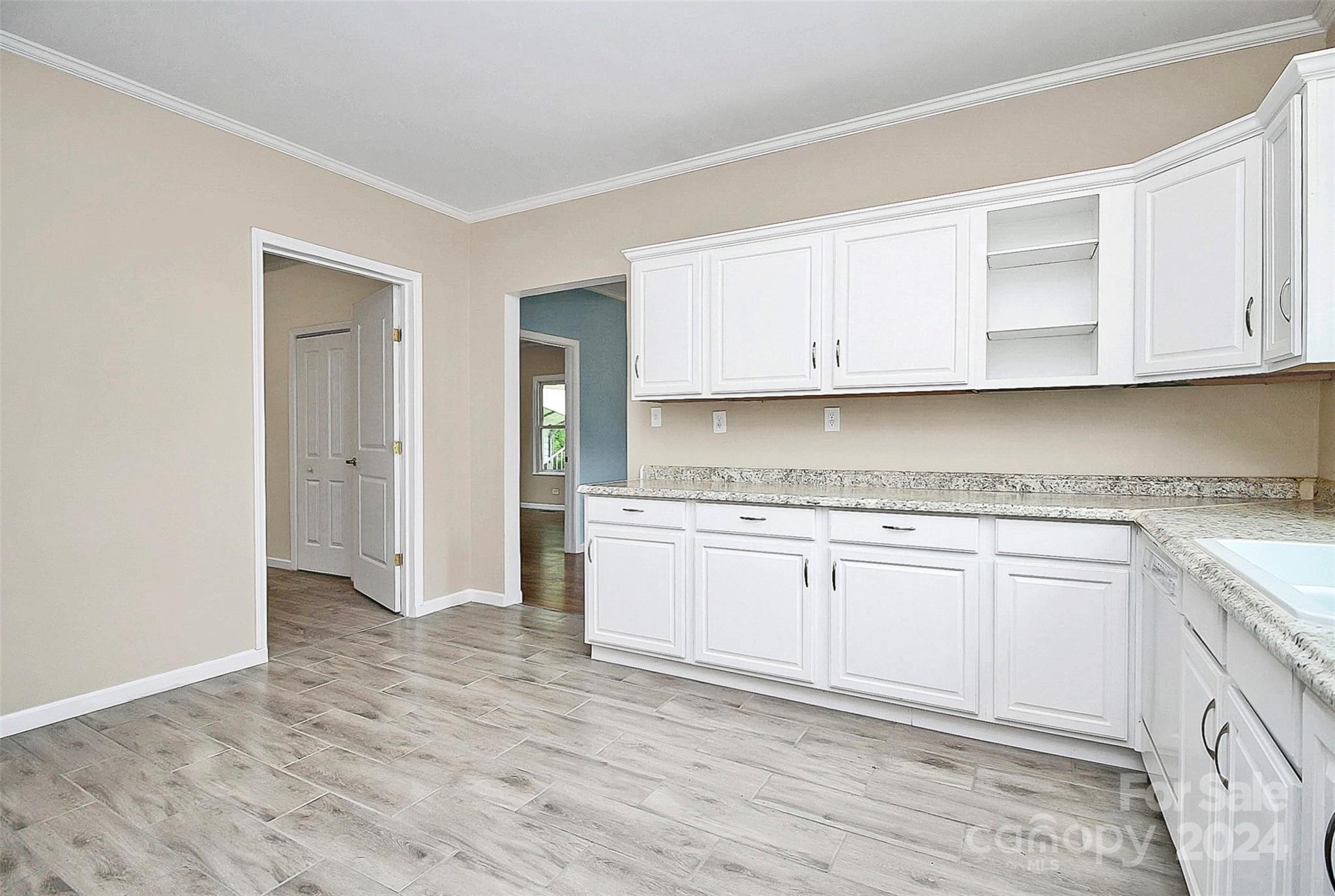 Cannon Mills - Residential