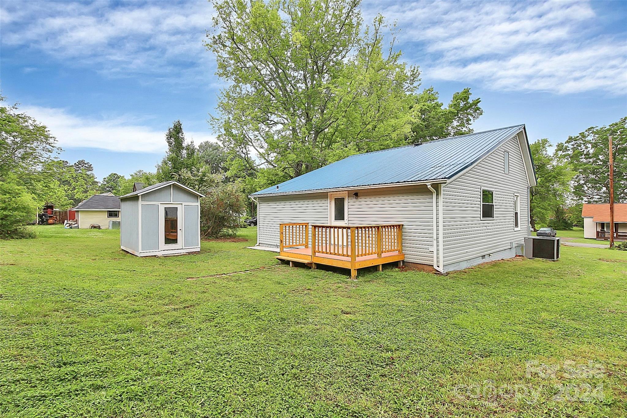 Cannon Mills - Residential