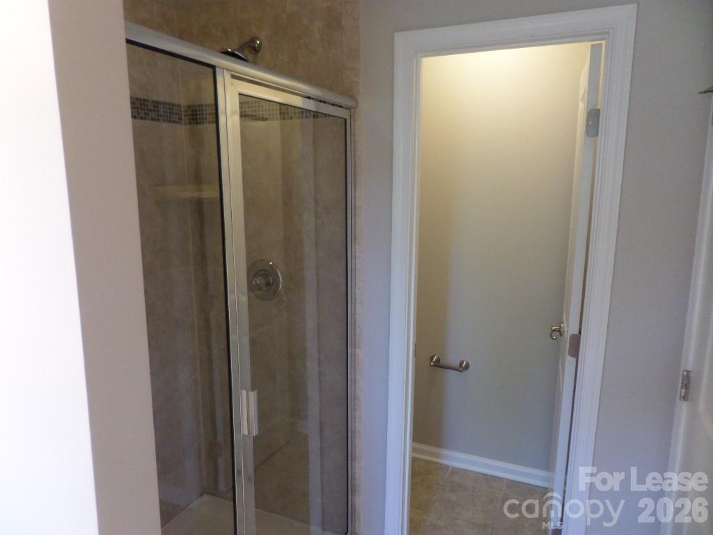 Bryant Park - Residential Lease