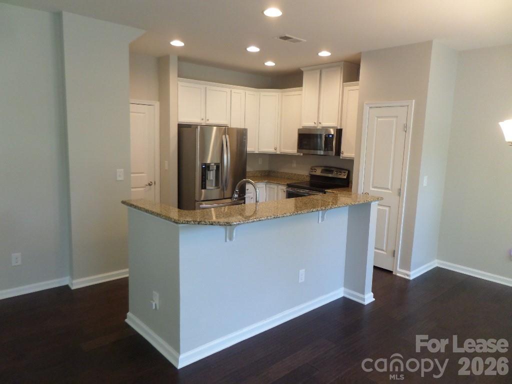 Bryant Park - Residential Lease