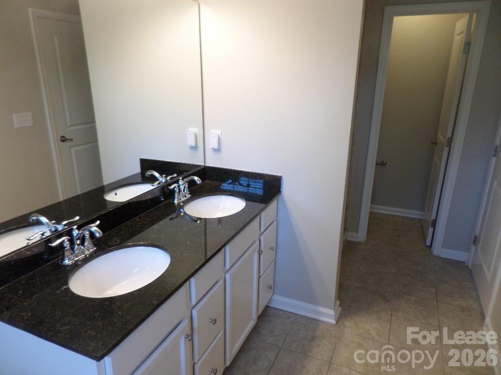 Bryant Park - Residential Lease