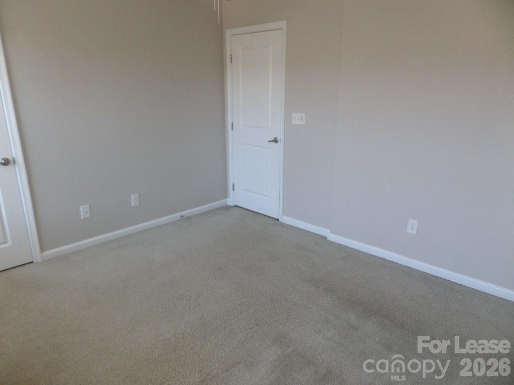 Bryant Park - Residential Lease