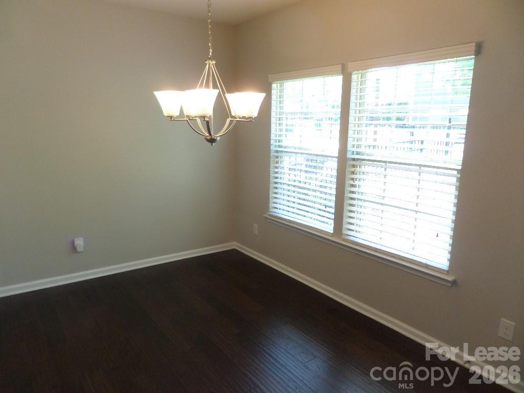 Bryant Park - Residential Lease