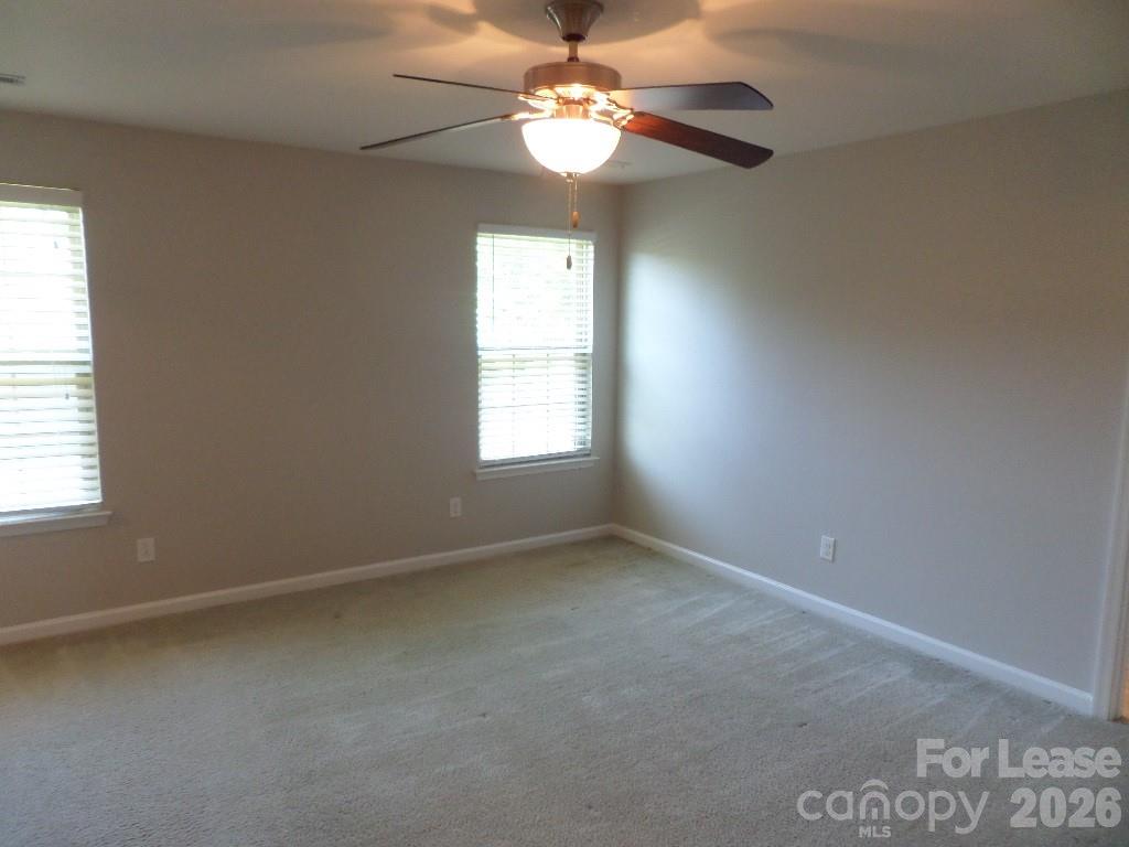 Bryant Park - Residential Lease