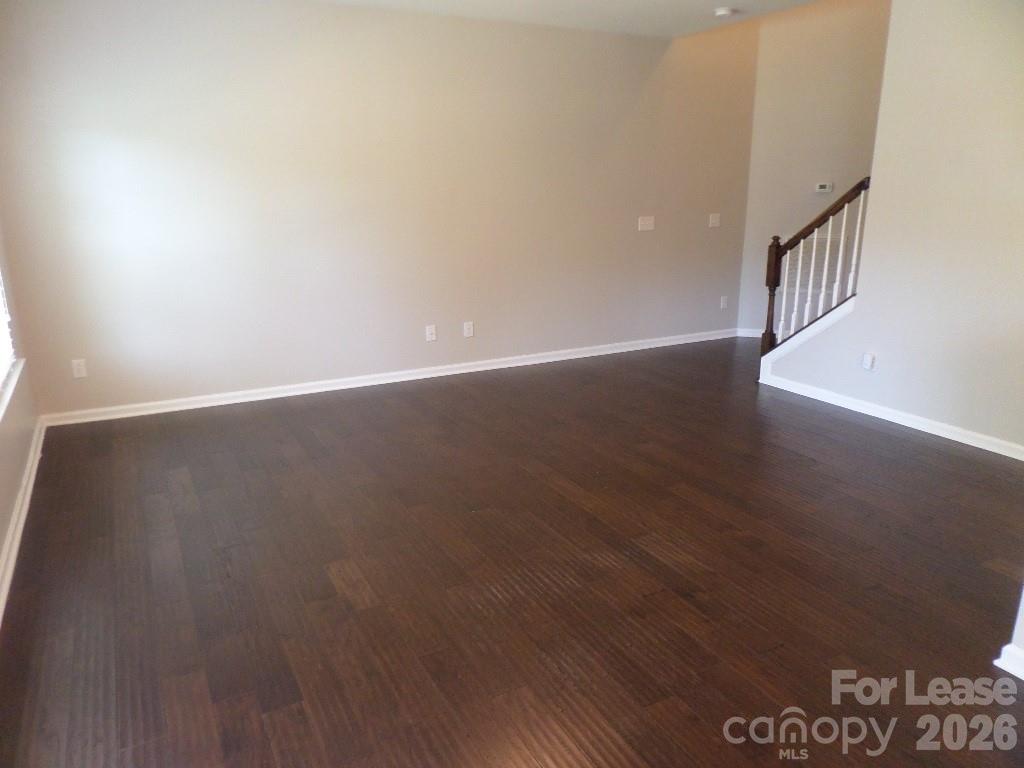 Bryant Park - Residential Lease