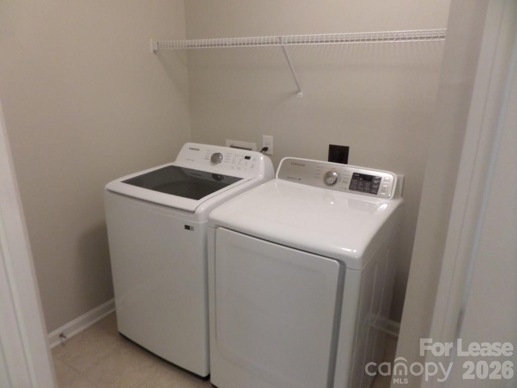 Bryant Park - Residential Lease