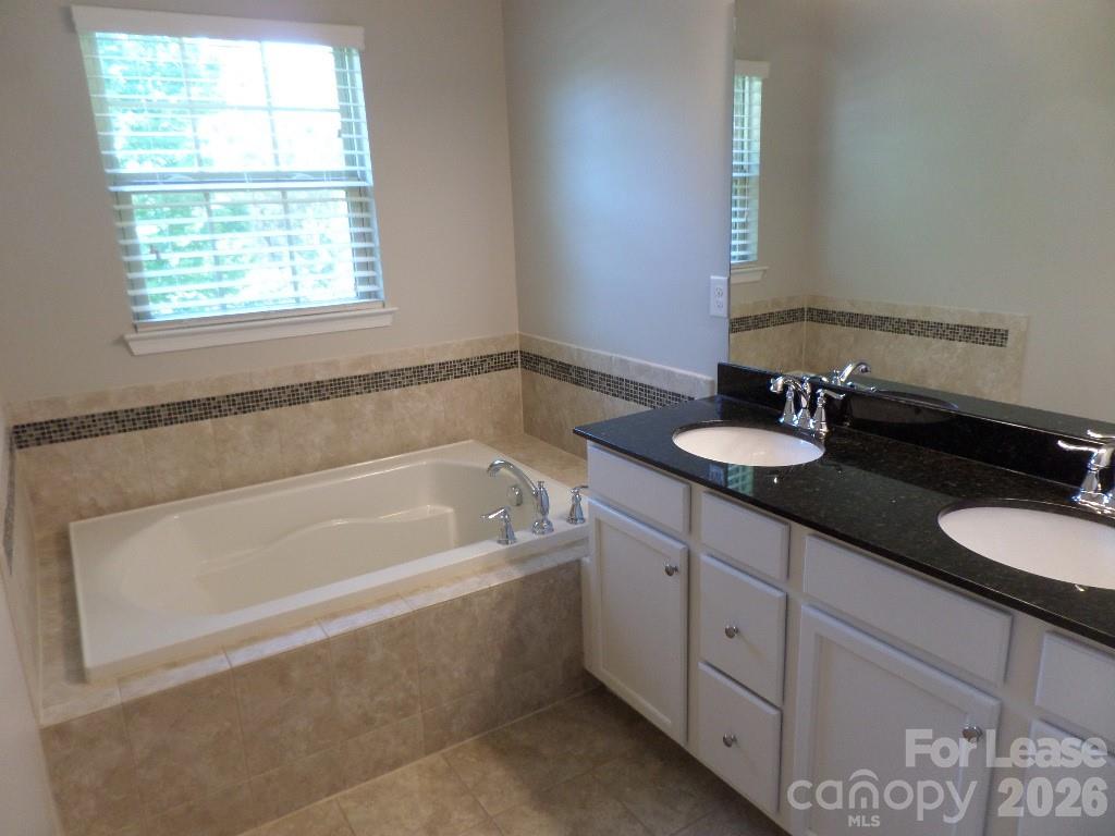 Bryant Park - Residential Lease