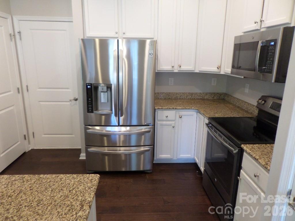 Bryant Park - Residential Lease