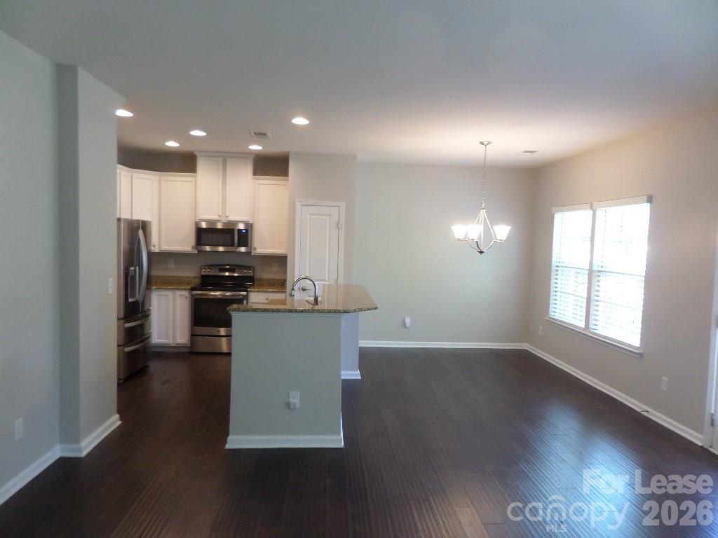 Bryant Park - Residential Lease