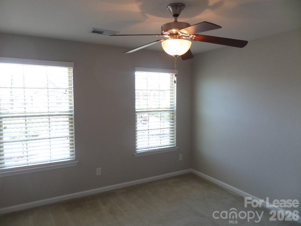 Bryant Park - Residential Lease