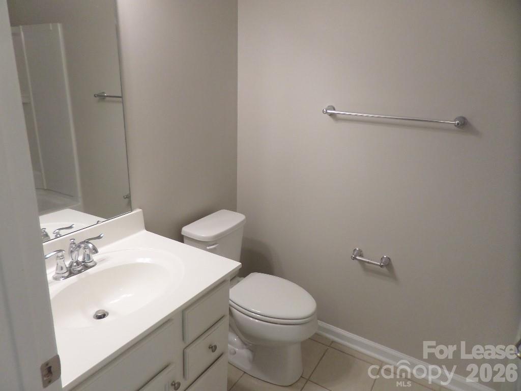 Bryant Park - Residential Lease