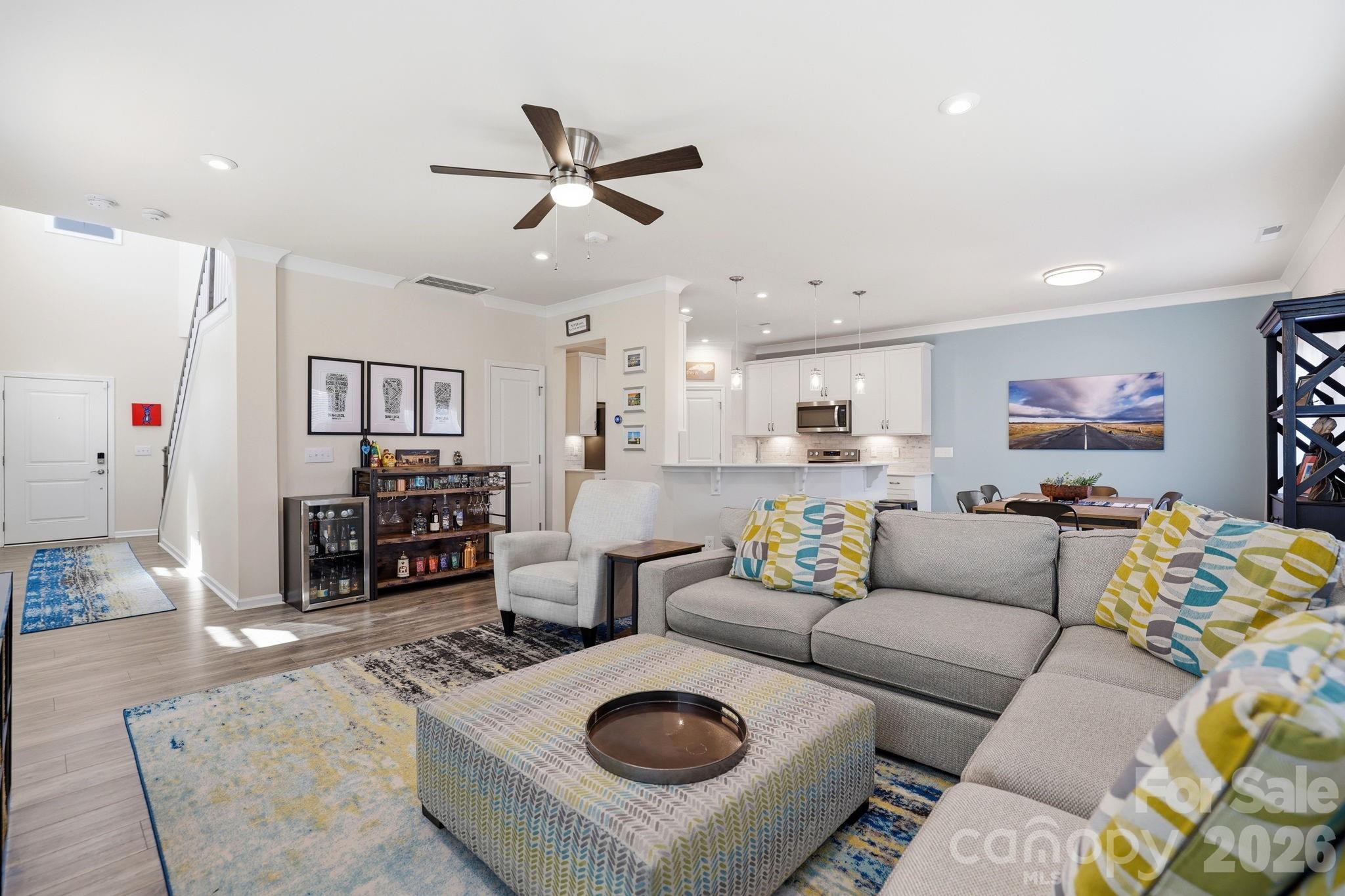 Pringle Towns - Residential