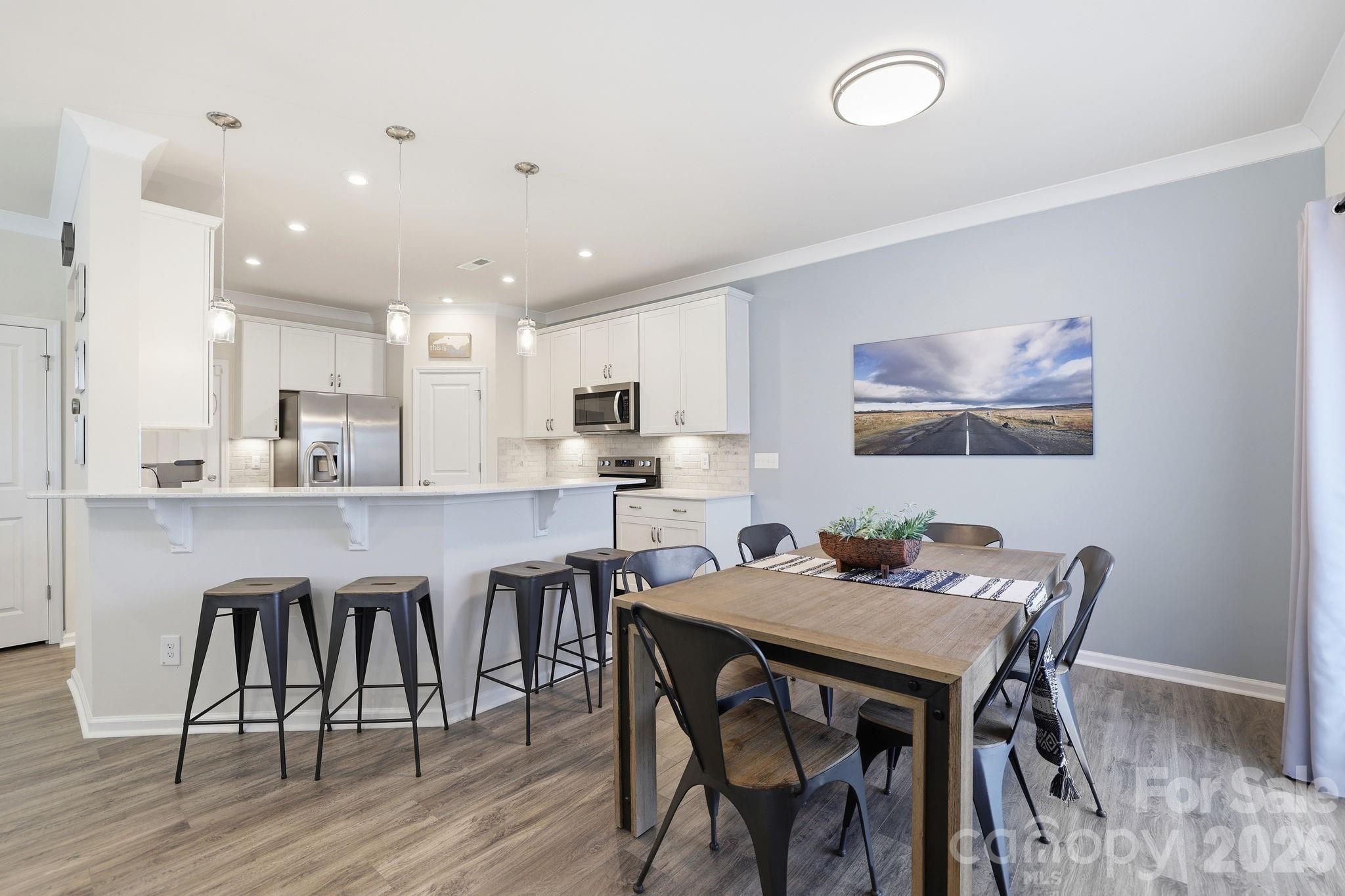 Pringle Towns - Residential