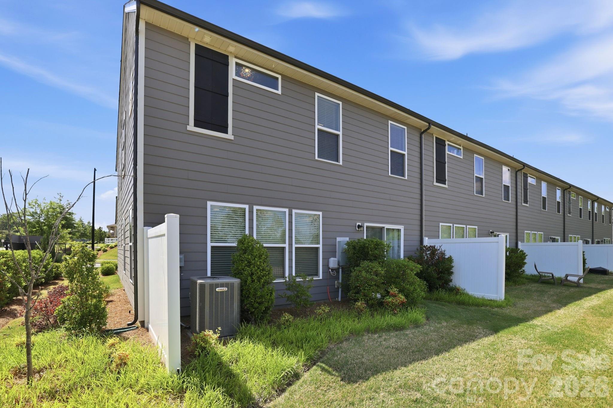 Pringle Towns - Residential