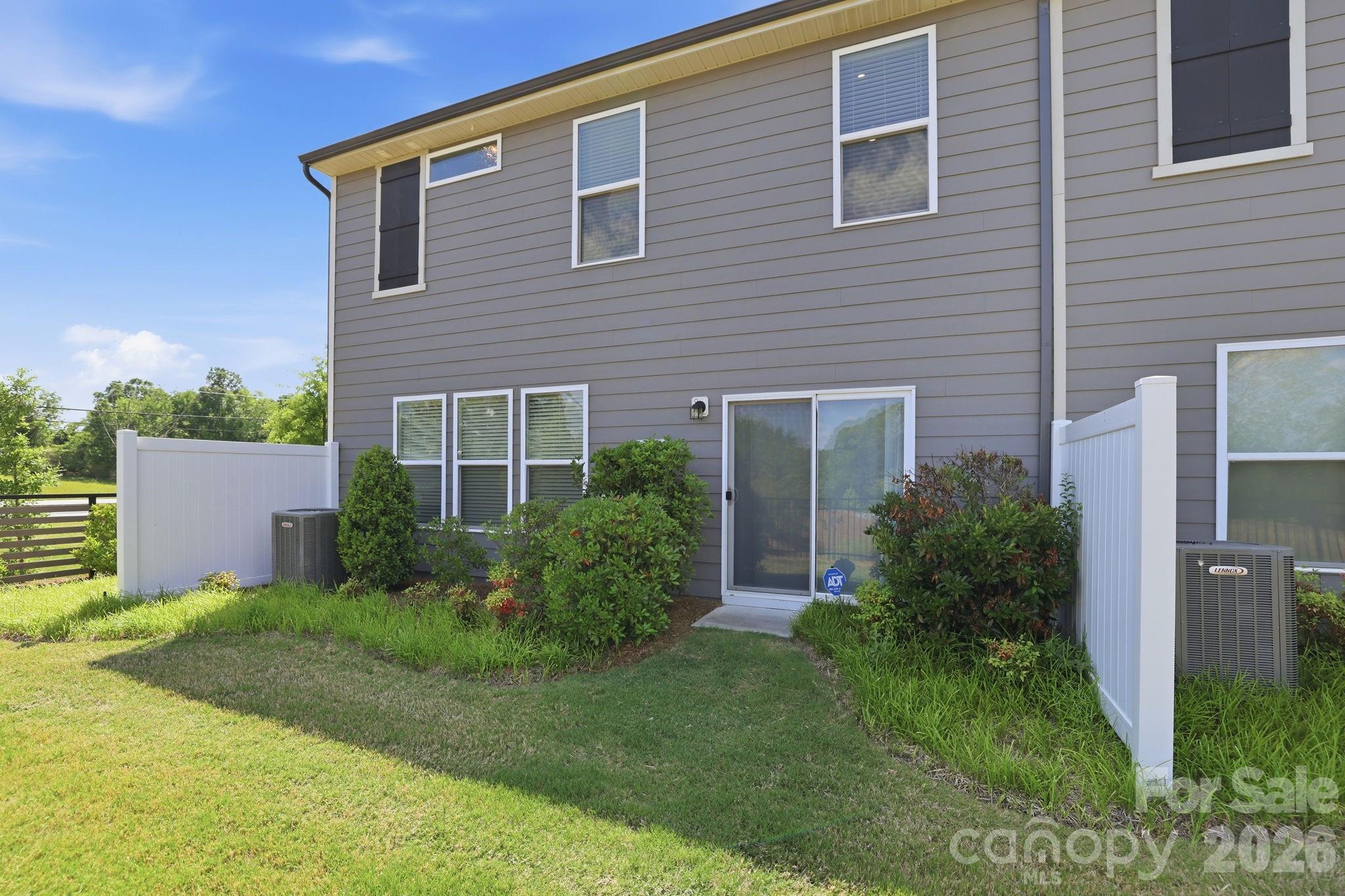 Pringle Towns - Residential