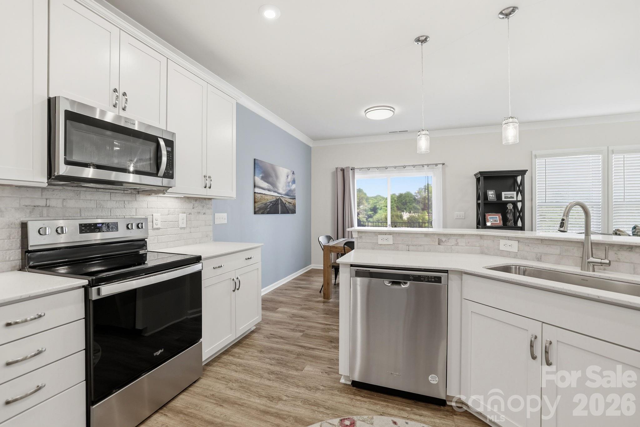 23006 Clarabelle Drive