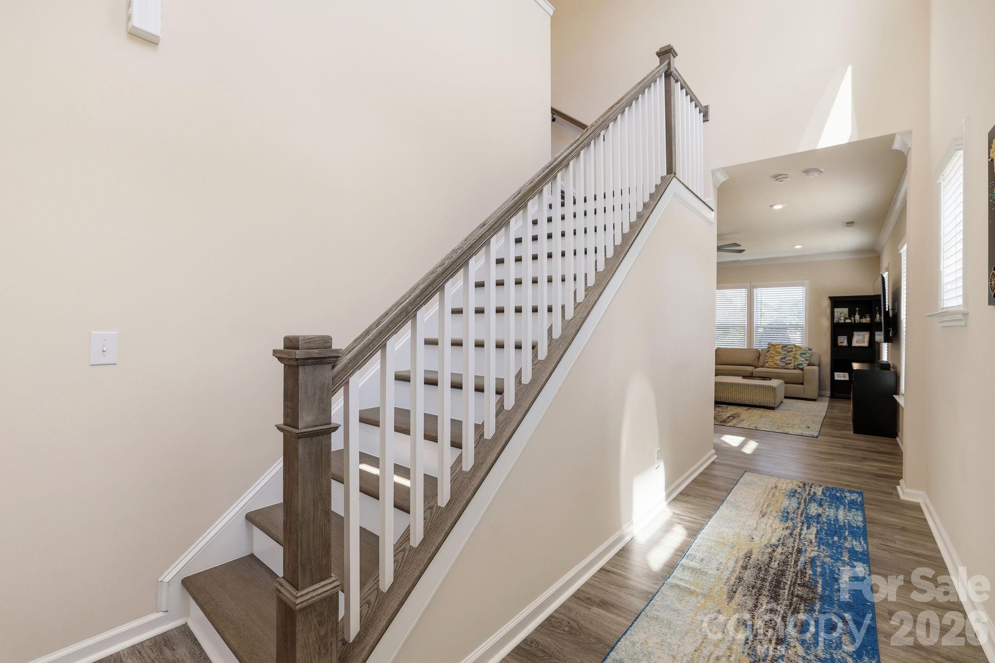 Pringle Towns - Residential