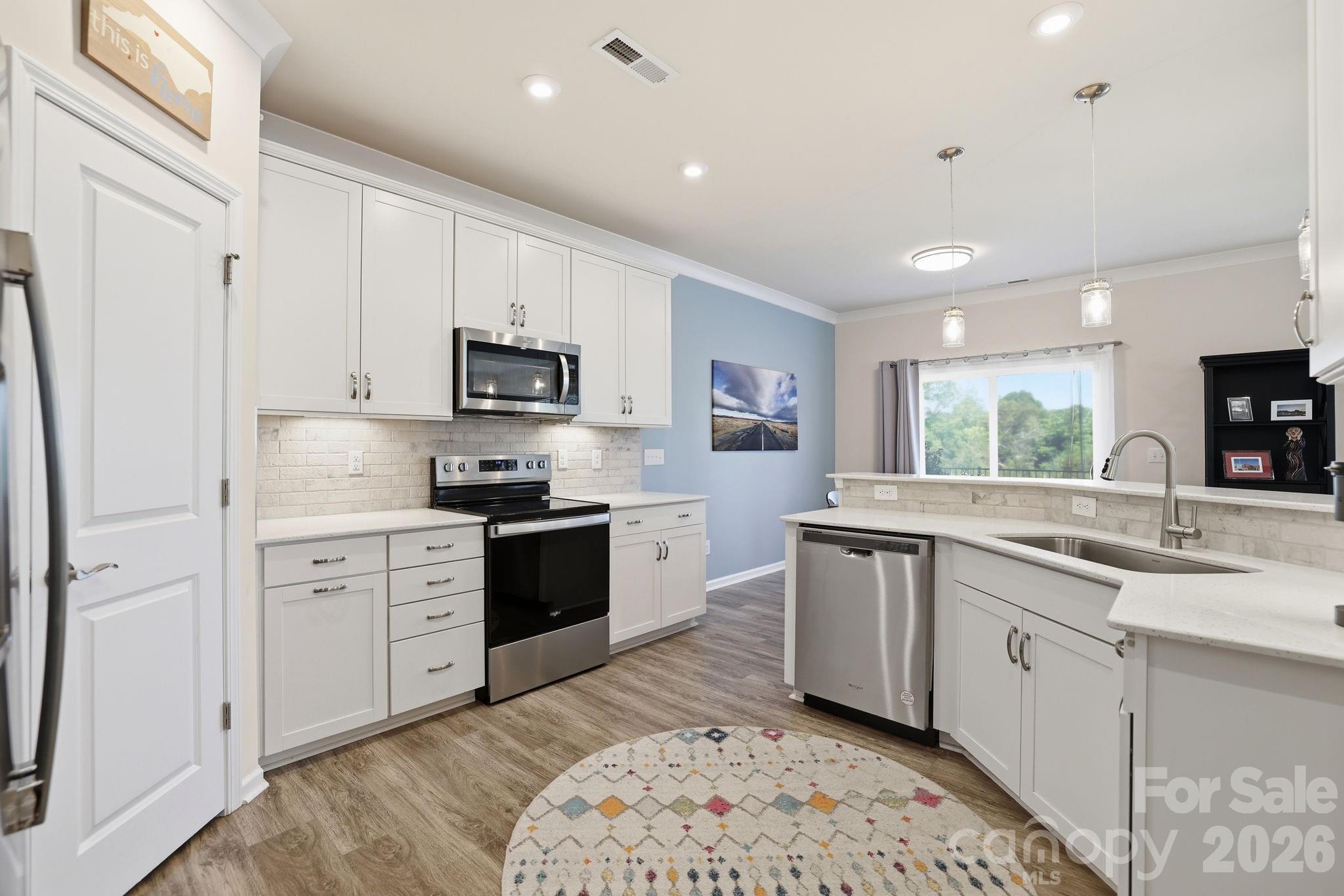 Pringle Towns - Residential