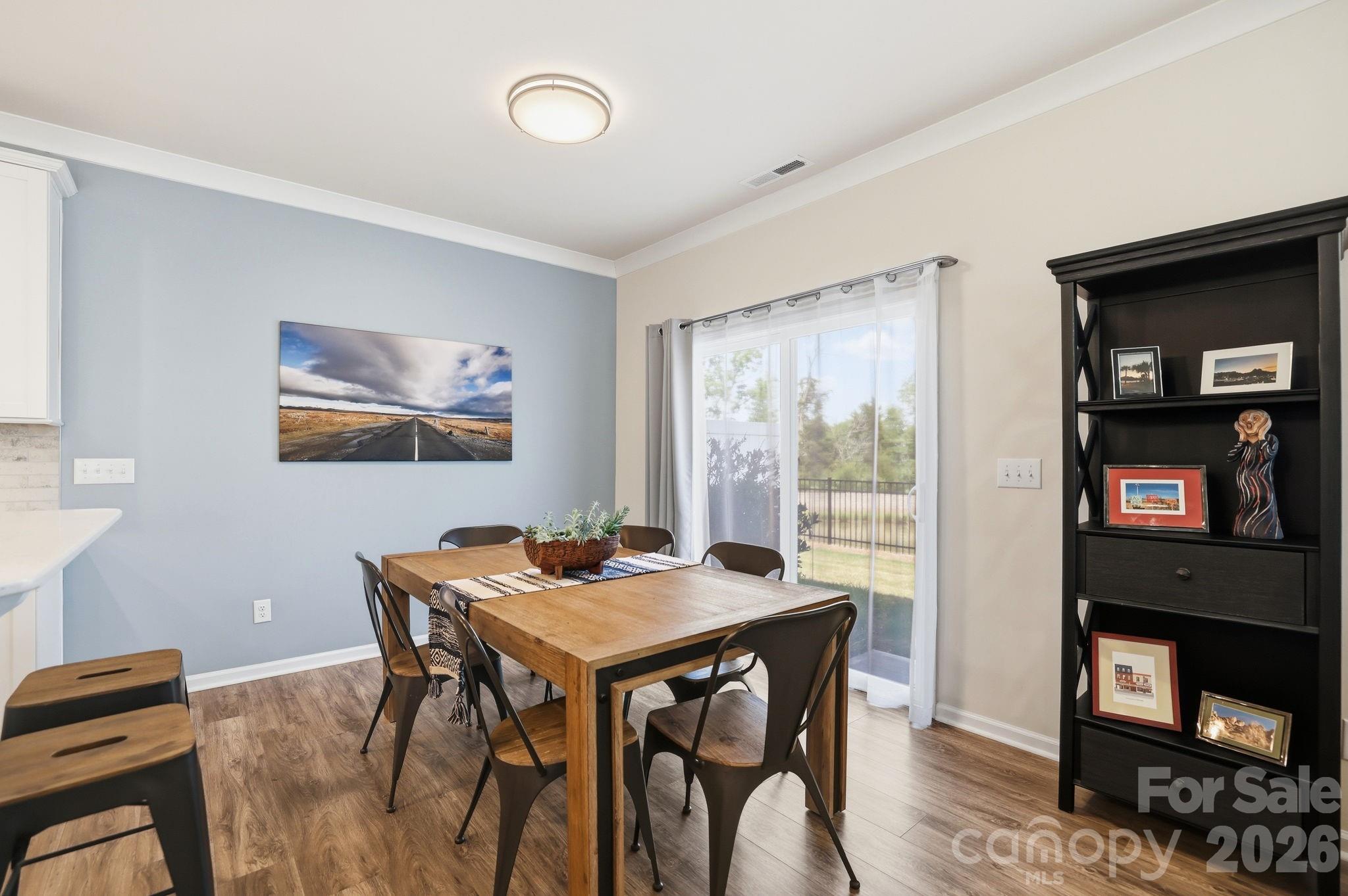 Pringle Towns - Residential