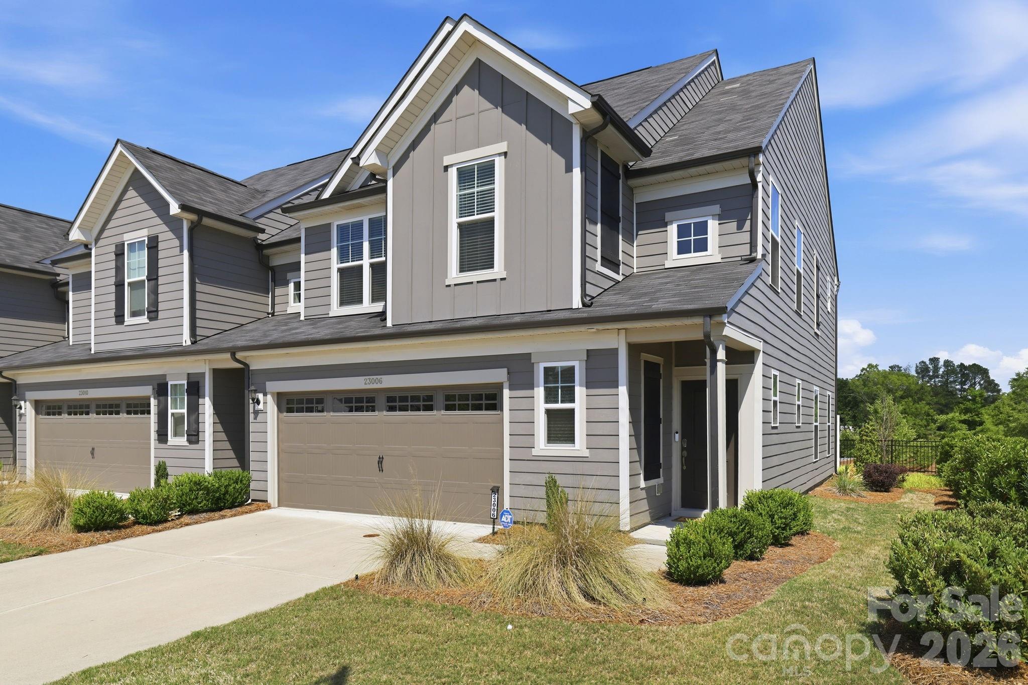 Pringle Towns - Residential