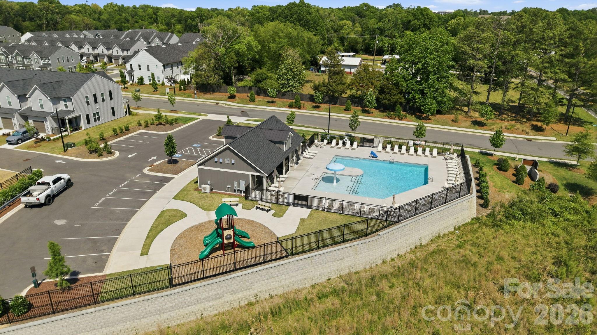 Pringle Towns - Residential