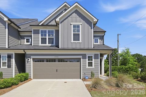Photo of 23006 Clarabelle Drive, Charlotte, NC 28273 (MLS # 4381699)