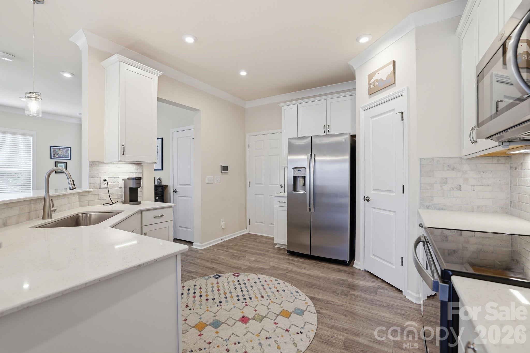 Pringle Towns - Residential