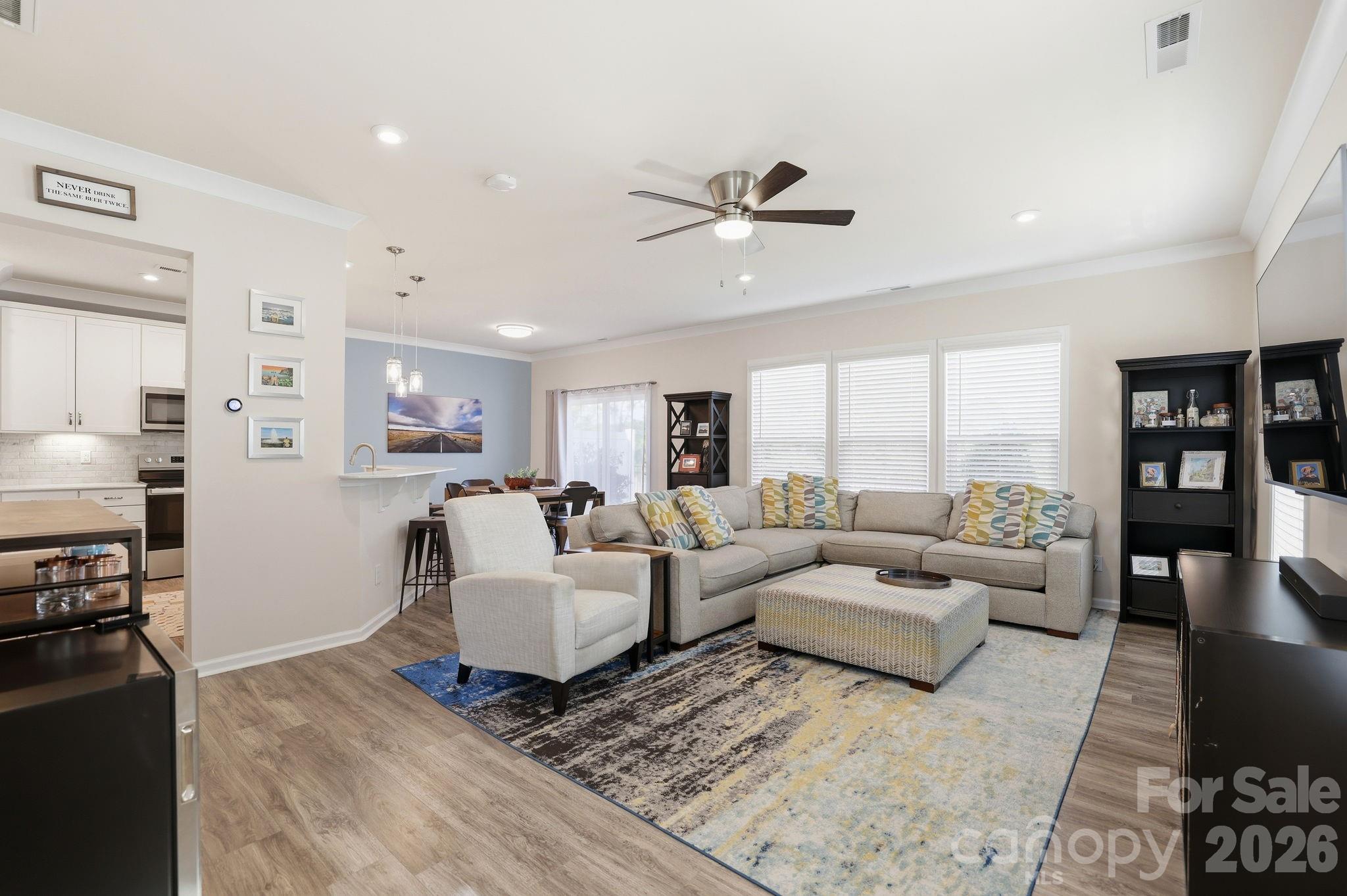 Pringle Towns - Residential