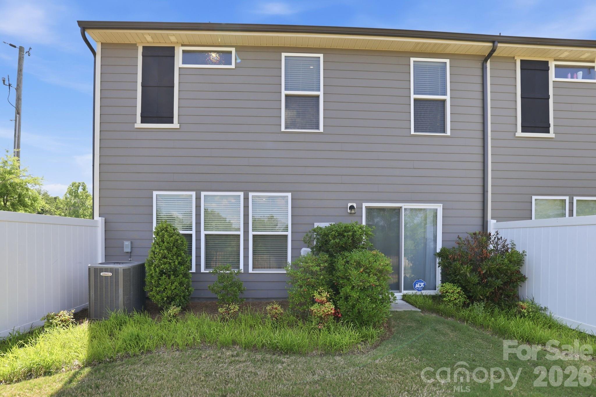 Pringle Towns - Residential