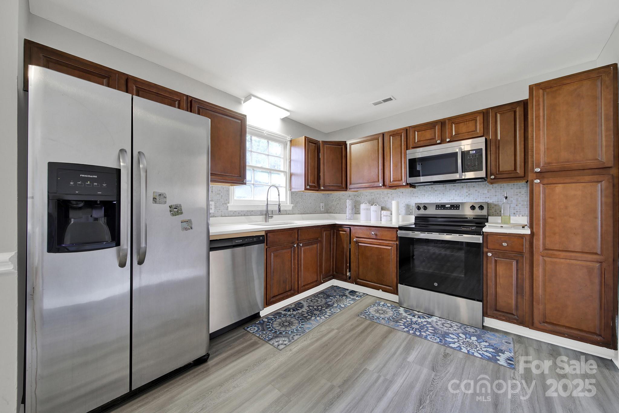 Shannon Park - Residential