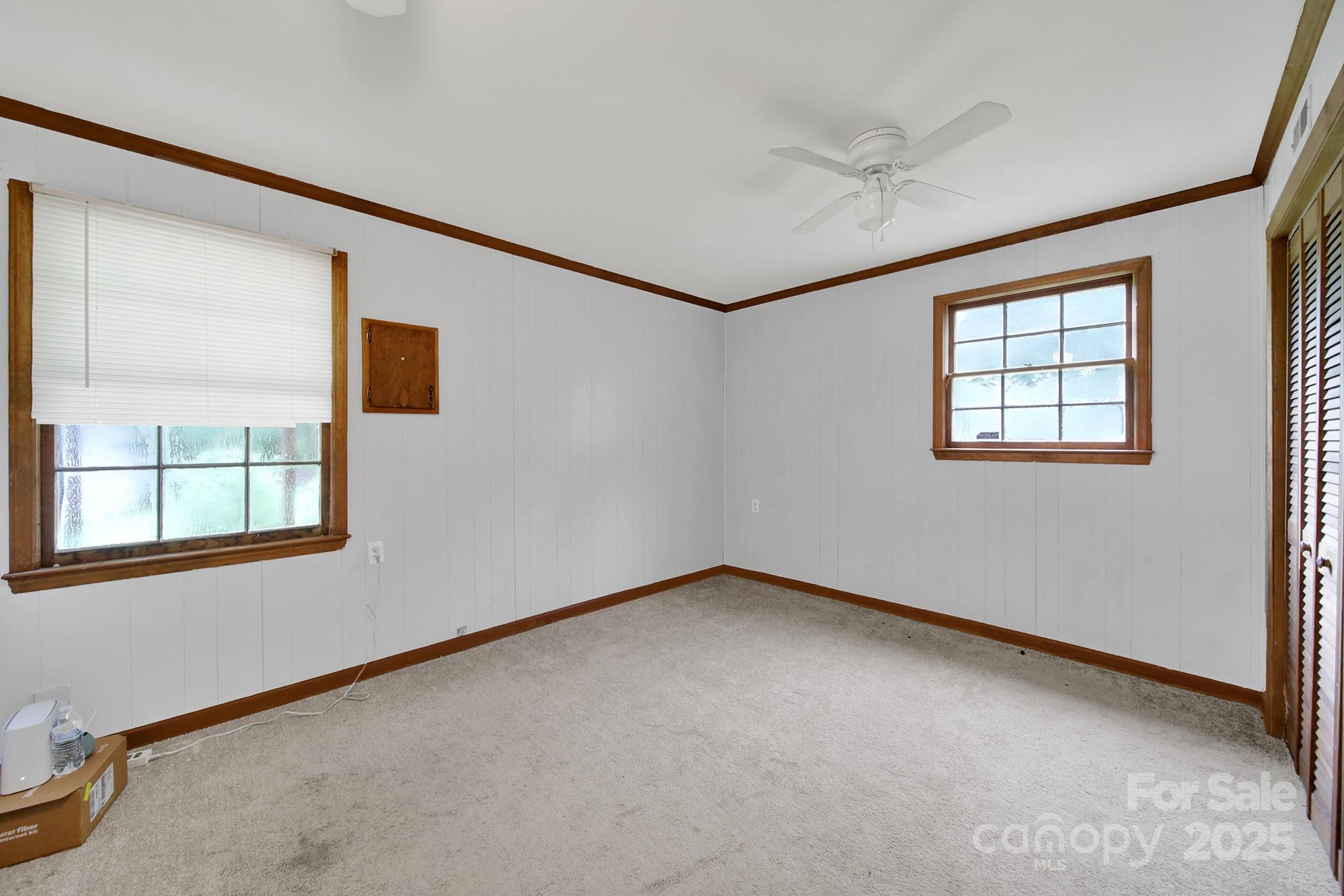 Shannon Park - Residential