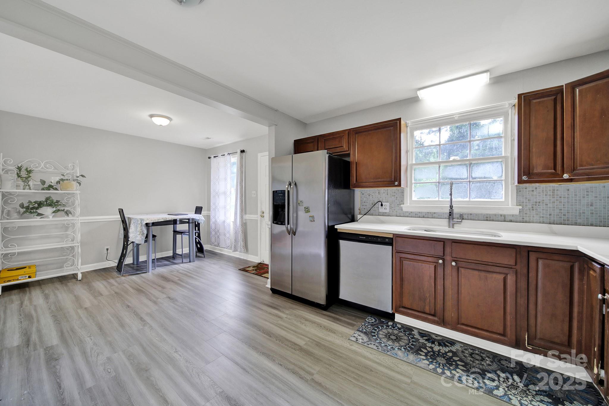 Shannon Park - Residential