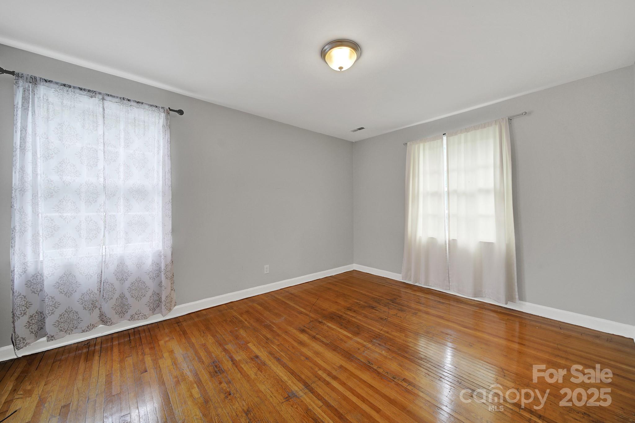 Shannon Park - Residential