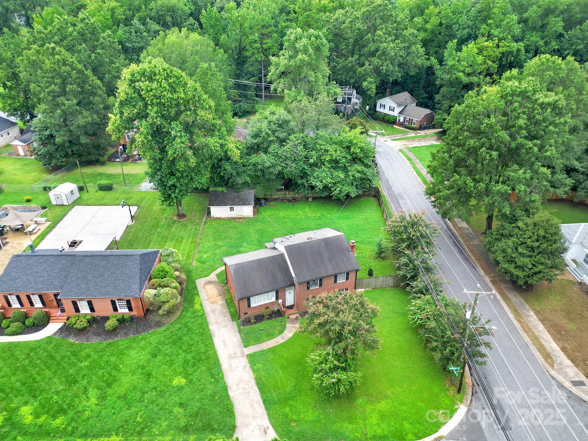 Shannon Park - Residential