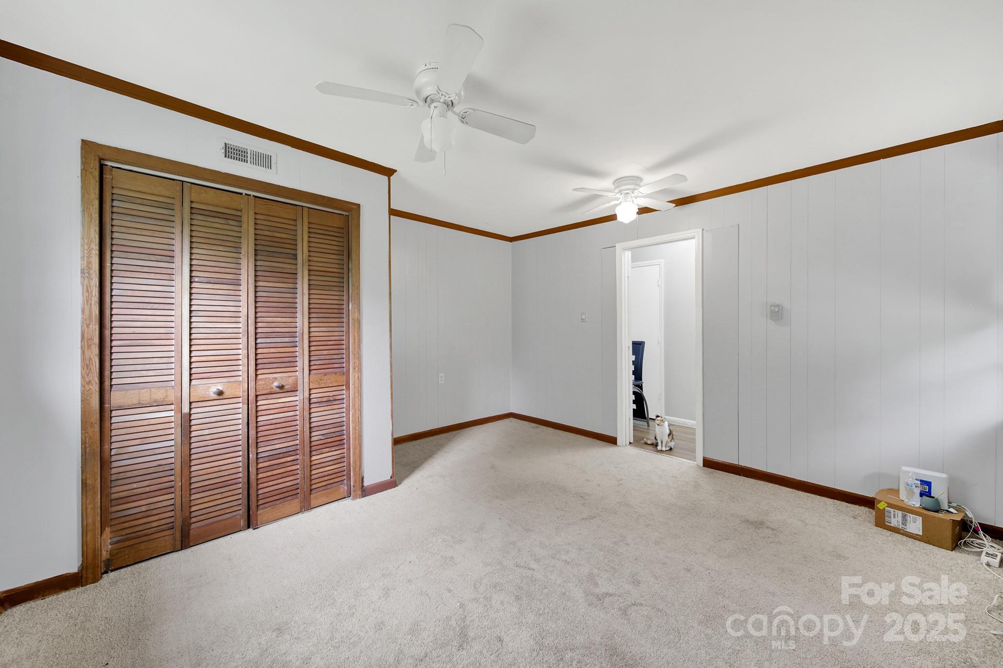 Shannon Park - Residential