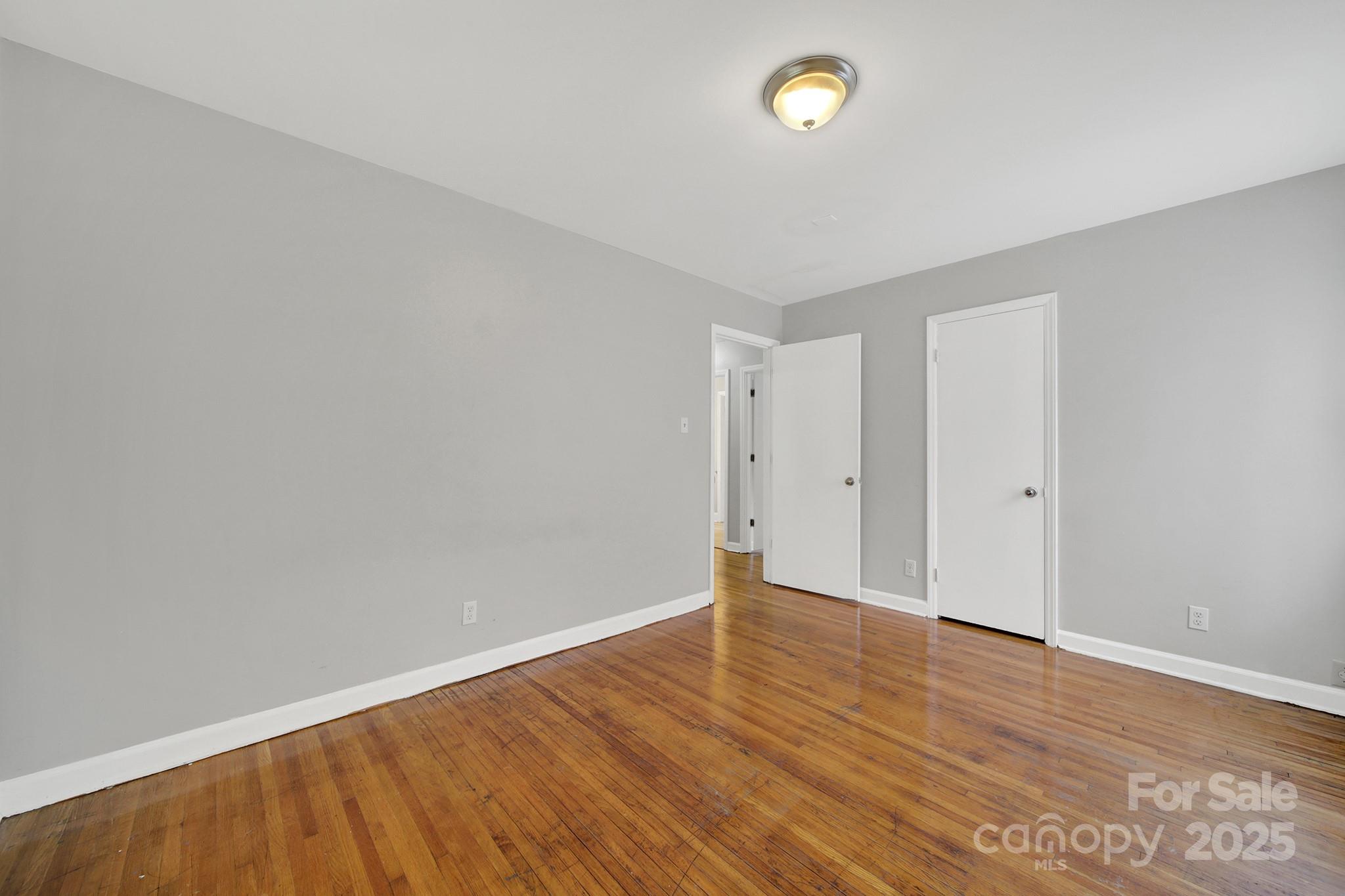 Shannon Park - Residential