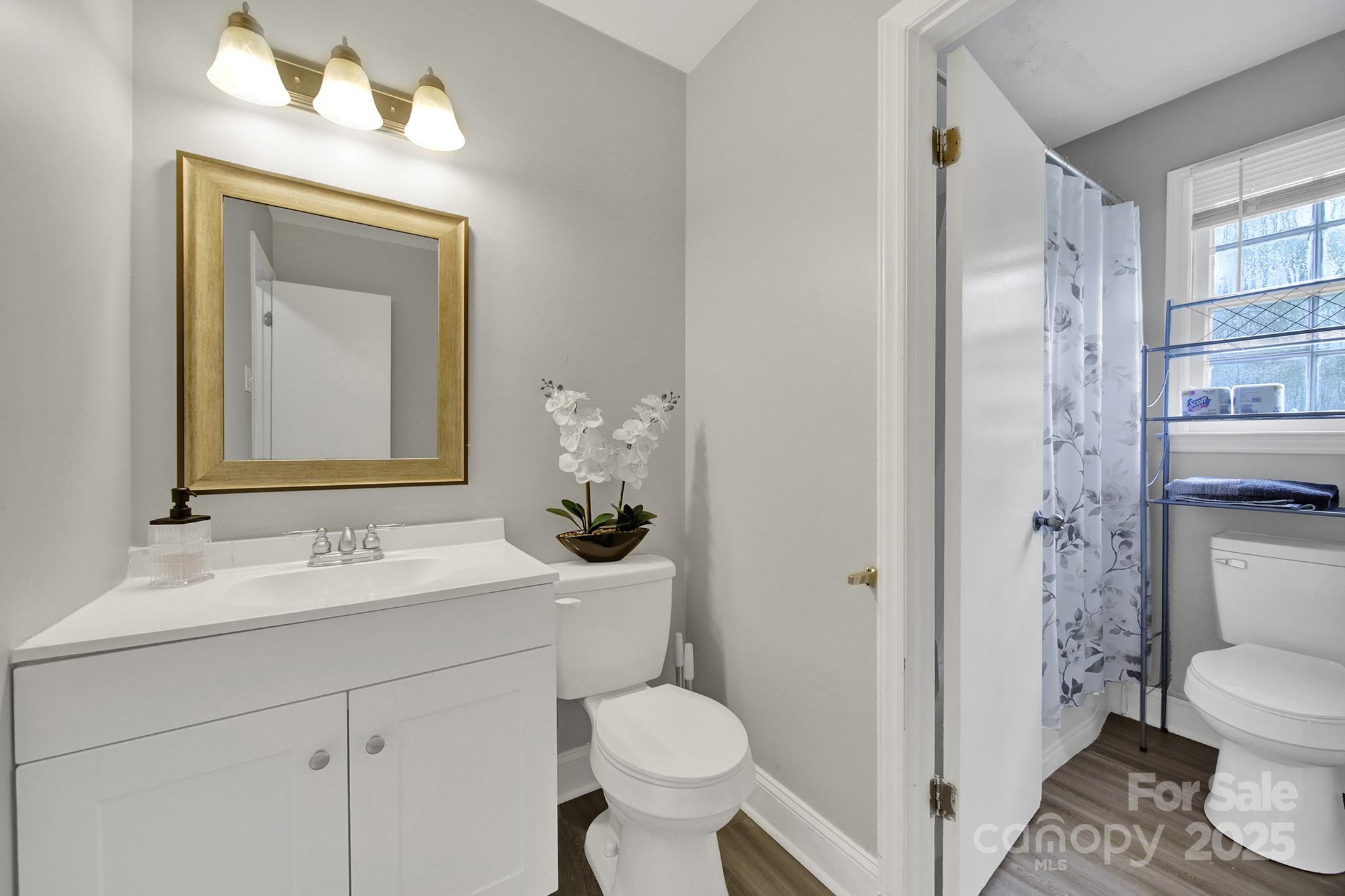 Shannon Park - Residential