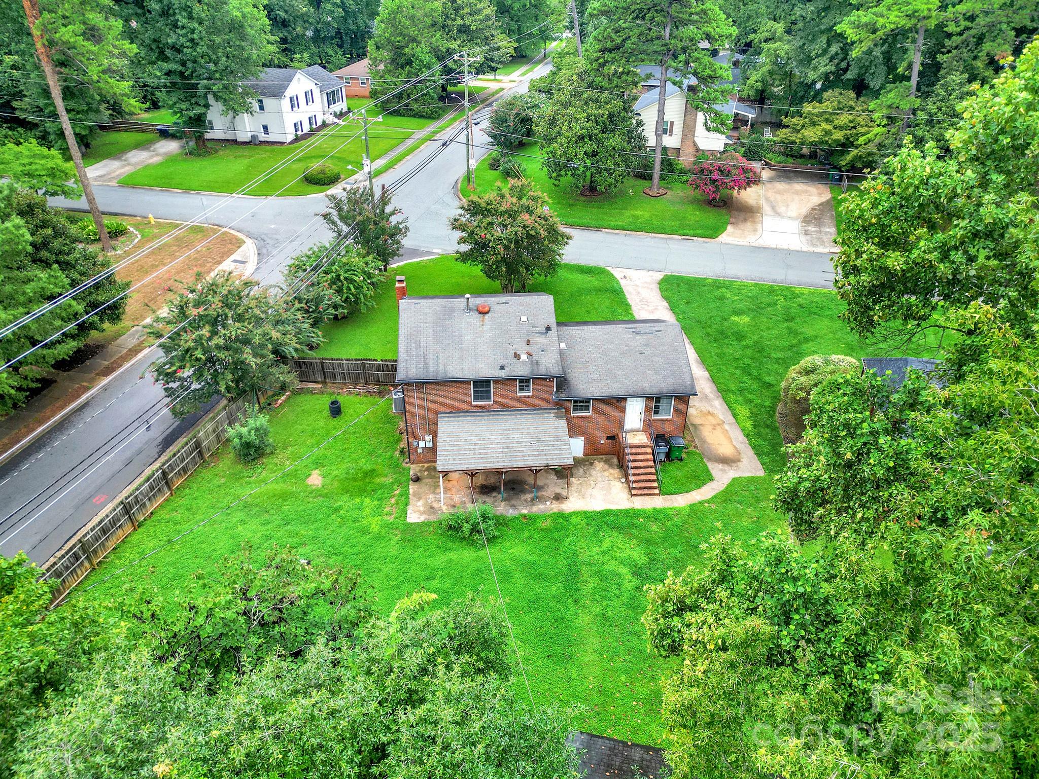 Shannon Park - Residential