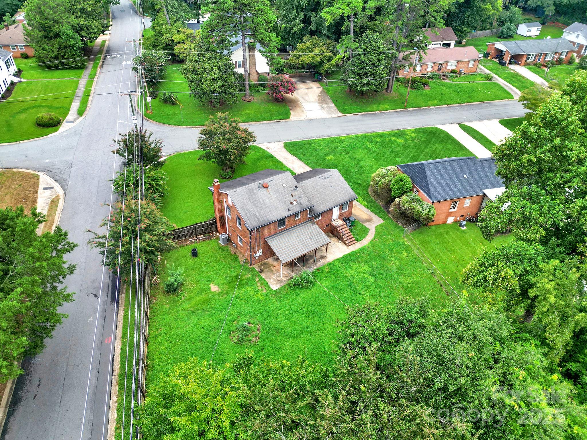 Shannon Park - Residential