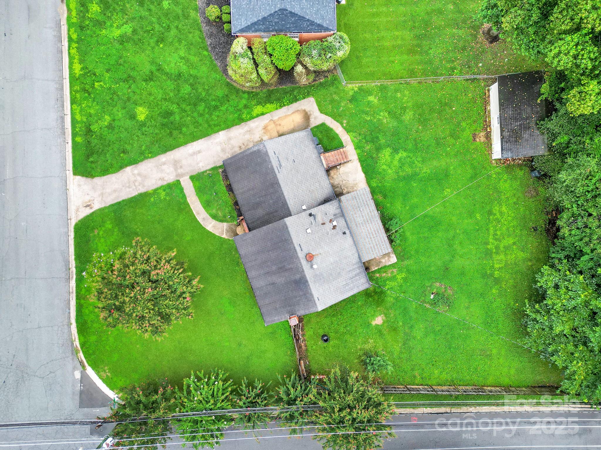 Shannon Park - Residential