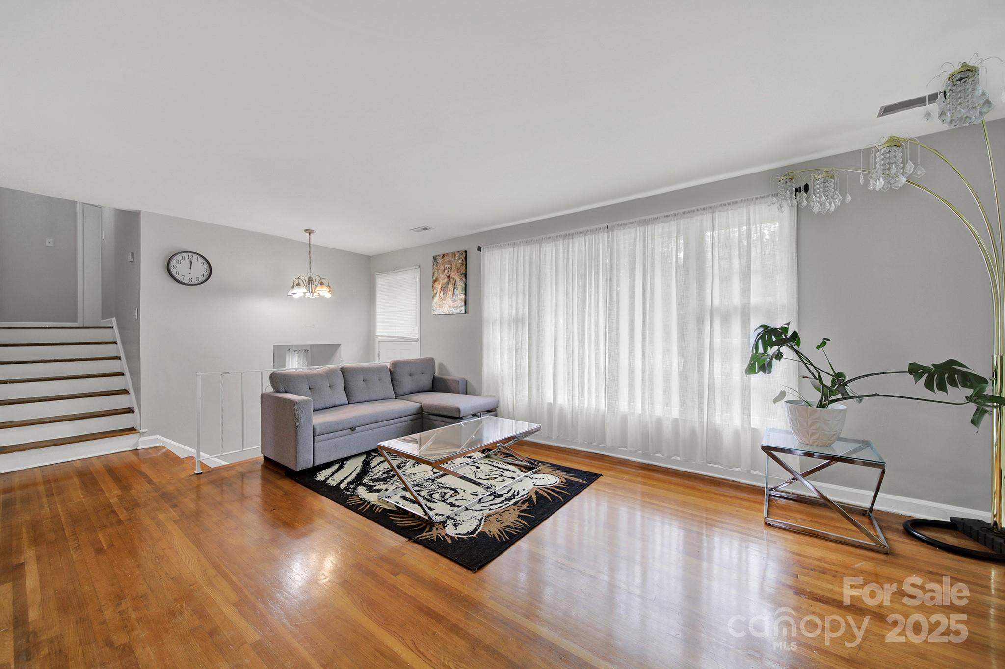 Shannon Park - Residential