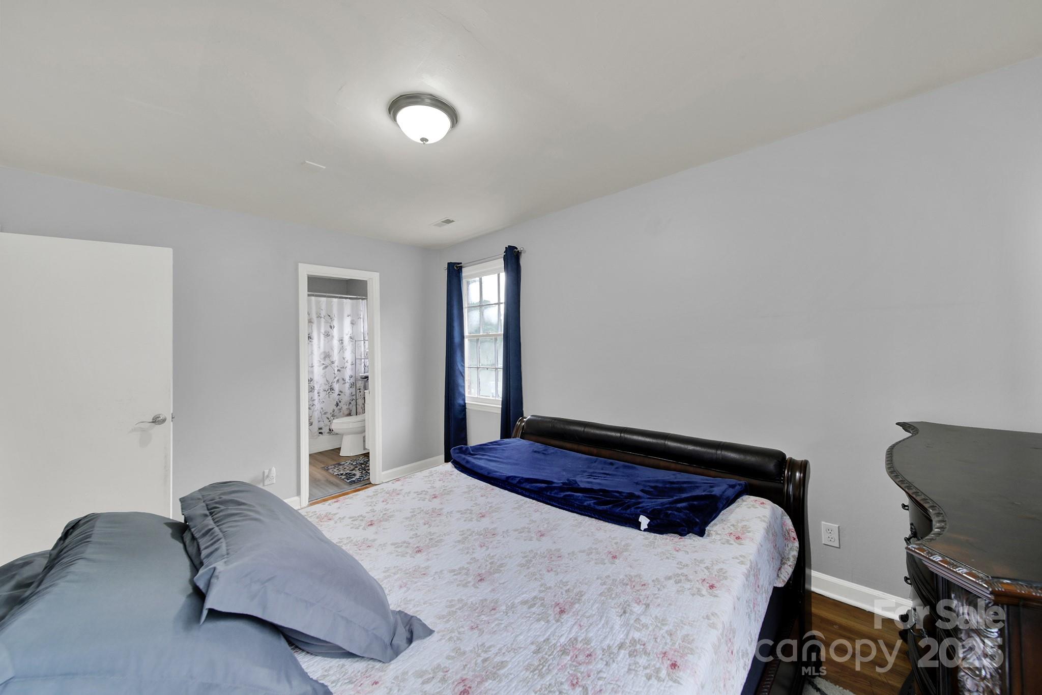 Shannon Park - Residential