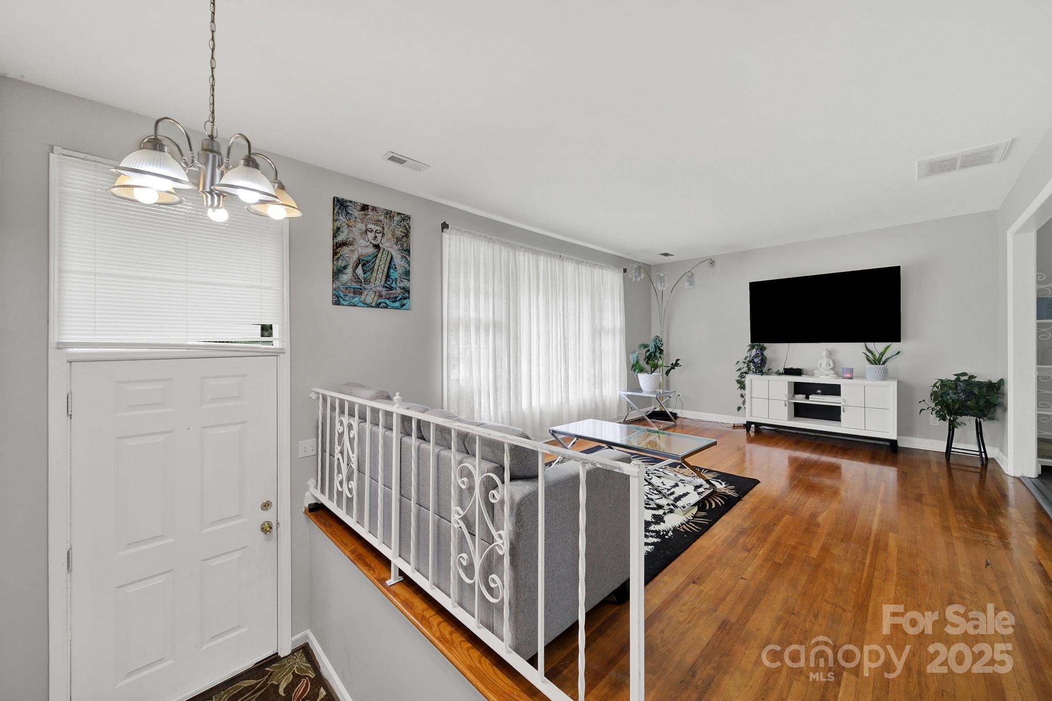 Shannon Park - Residential