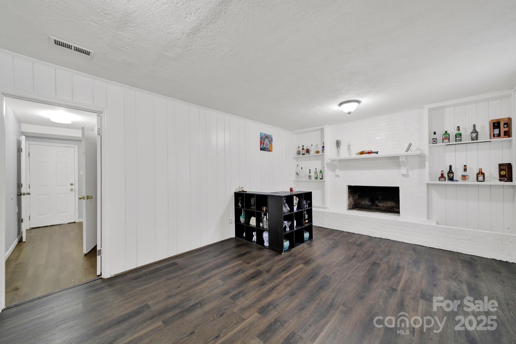 Shannon Park - Residential