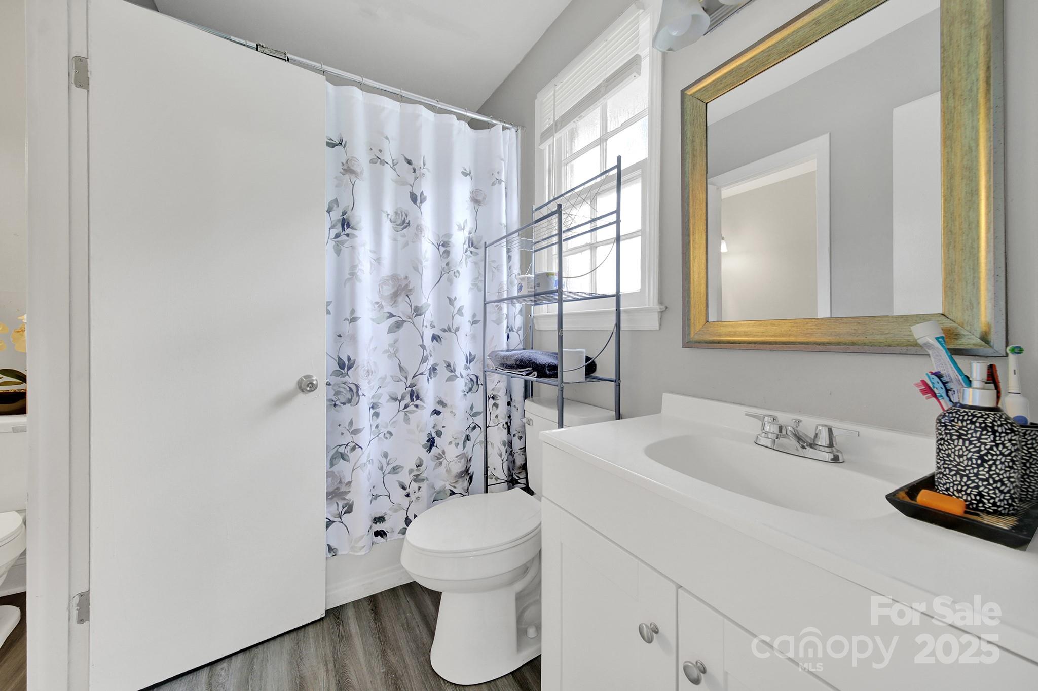 Shannon Park - Residential