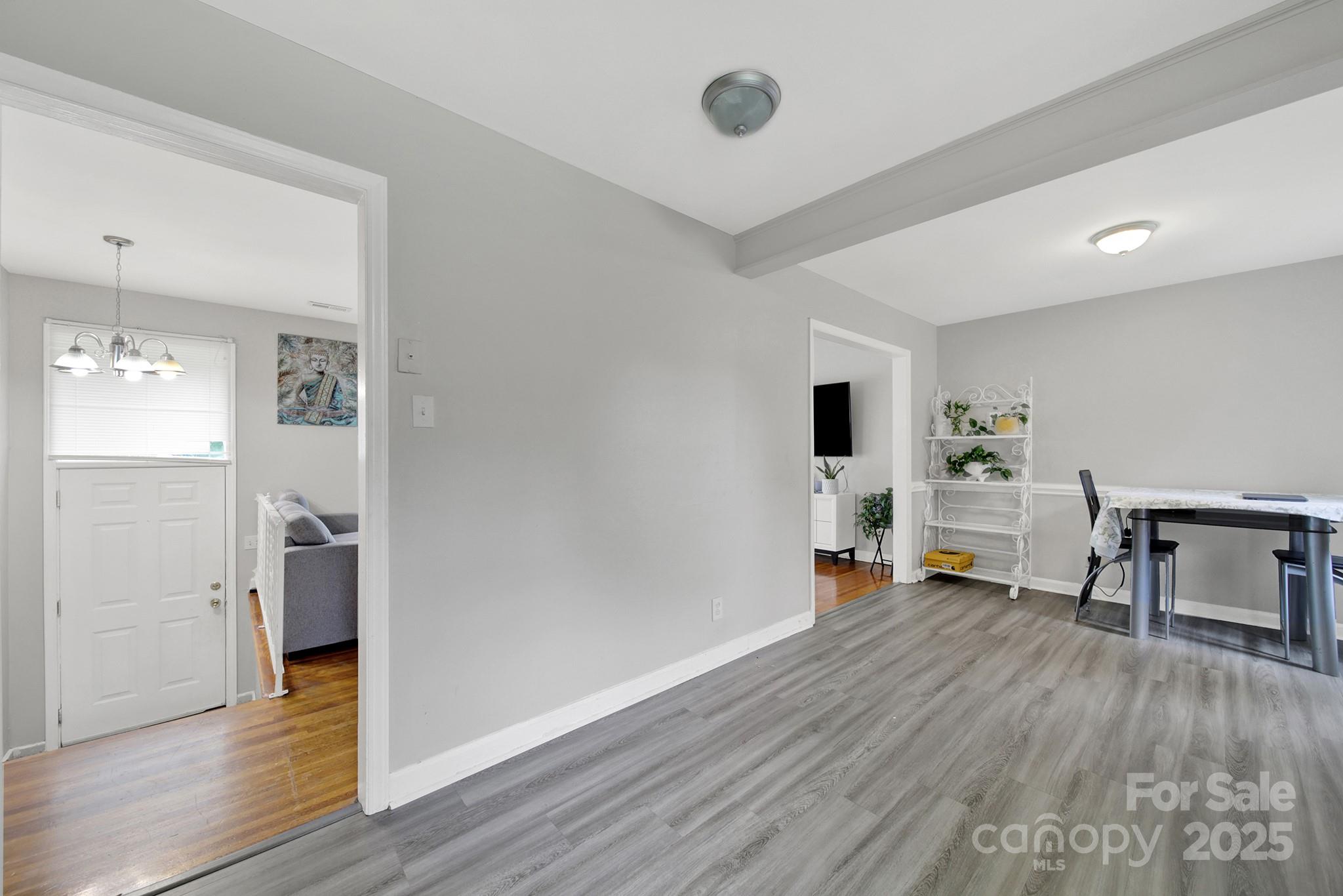 Shannon Park - Residential