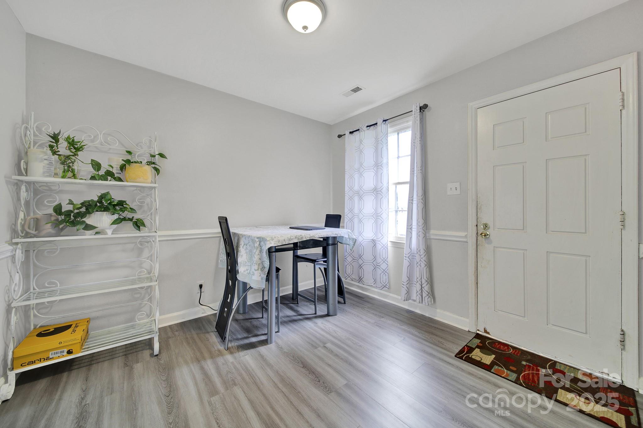 Shannon Park - Residential